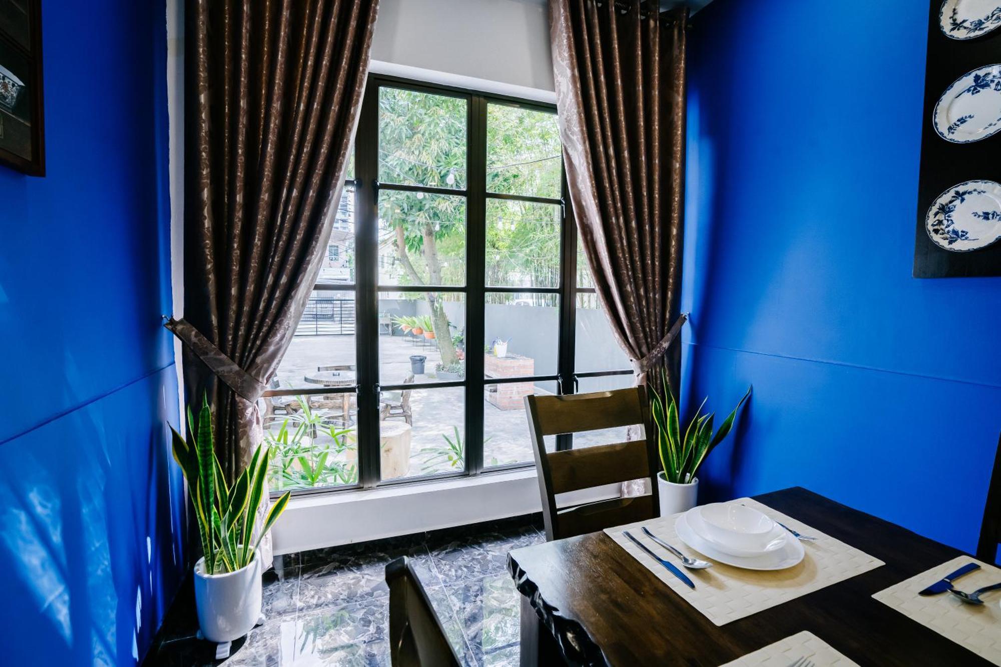 Wang'S Bnb 4 Bedrooms Villa George Town Exterior photo